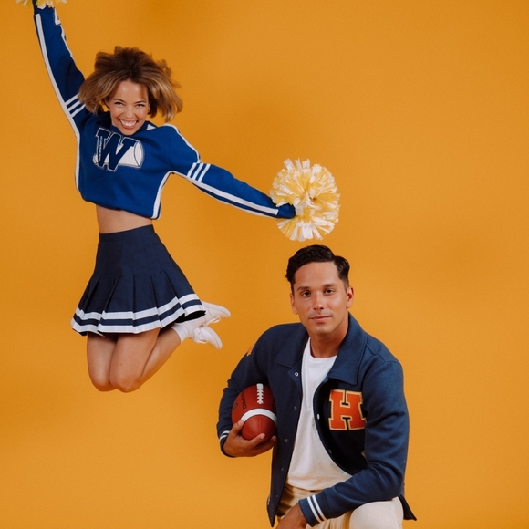 Varsity Jacket - Picture 10 of 16